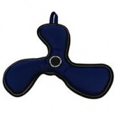 Puppia Zak Propeller Toy Blue